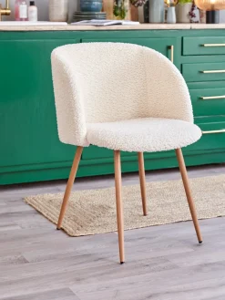 Søstrene Grene Stol I Teddystof