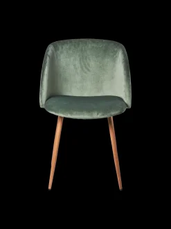 Søstrene Grene Stol I Velour