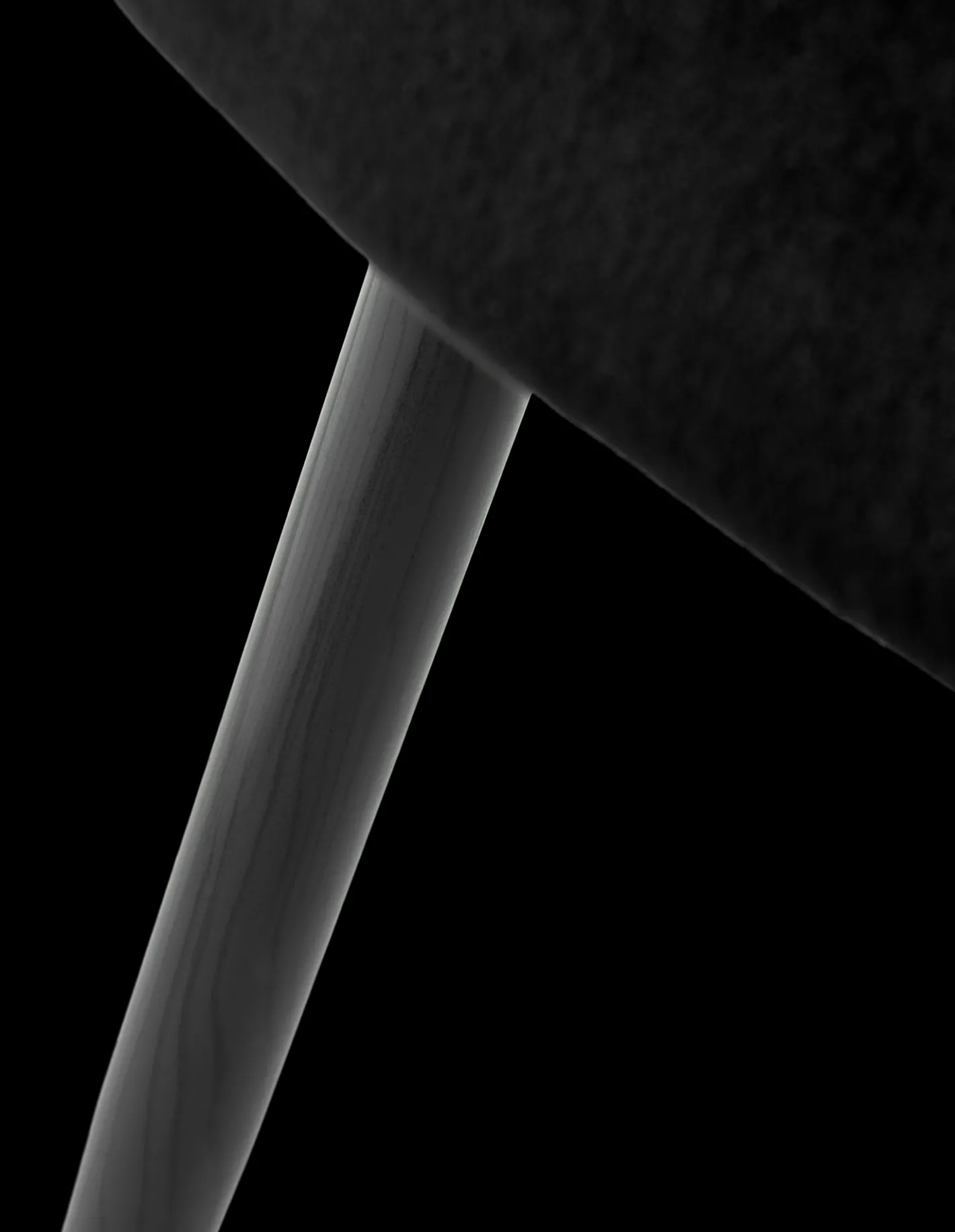 Søstrene Grene Stol I Velour