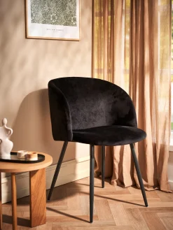 Søstrene Grene Stol I Velour