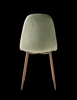 Søstrene Grene Stol I Velour