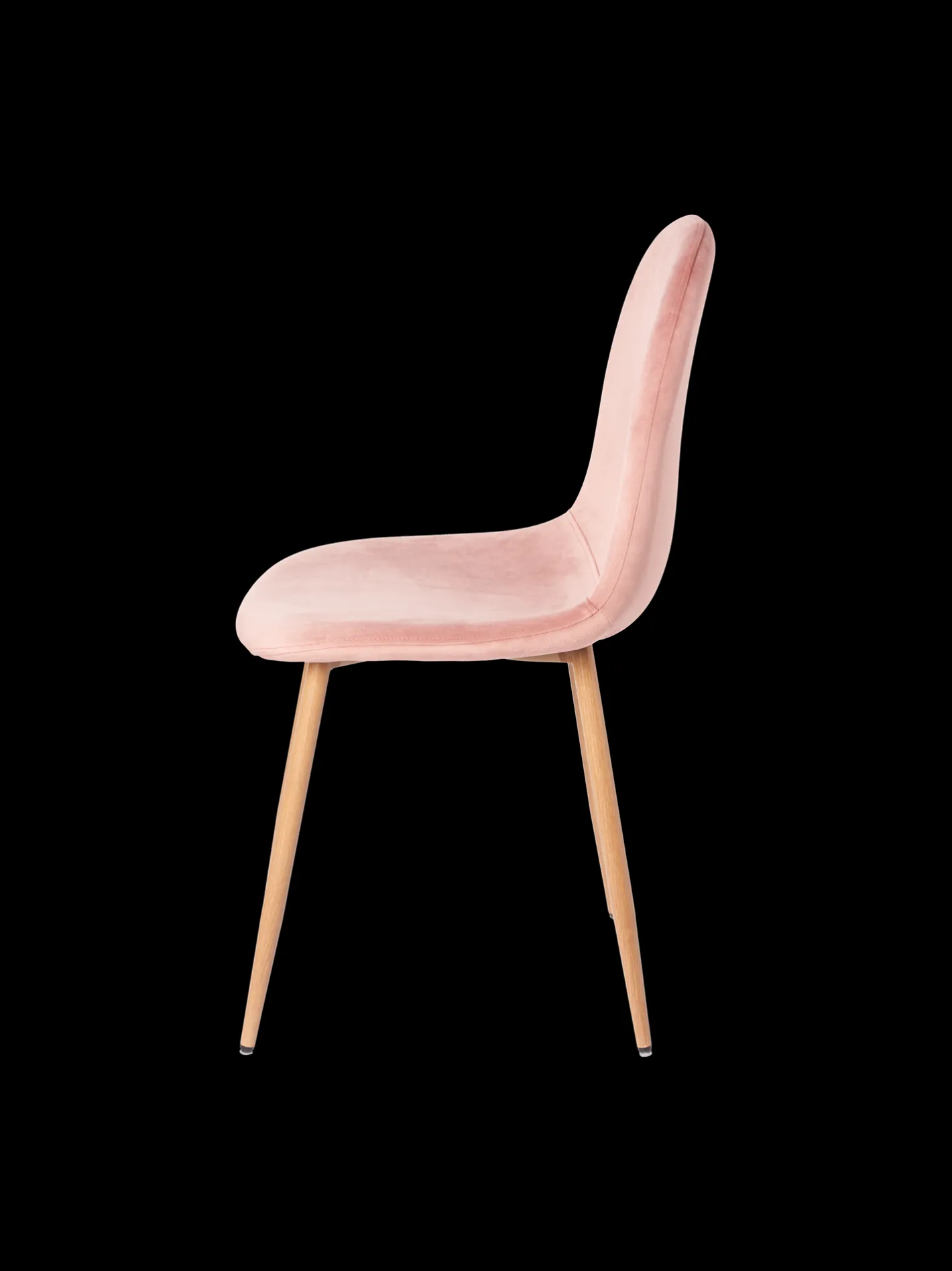 Søstrene Grene Stol I Velour