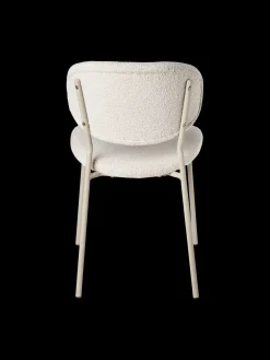 Søstrene Grene Stole I Boucléstof 2-pak