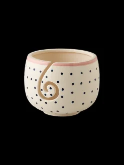 Søstrene Grene Strikkeskål