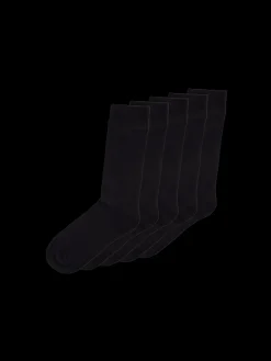 Søstrene Grene Strømper 5-pak 43/46