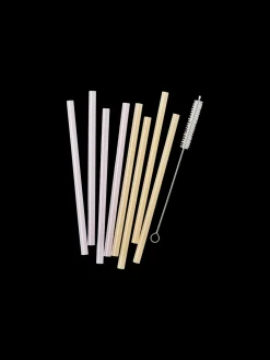 Søstrene Grene Sugerør 8-pak