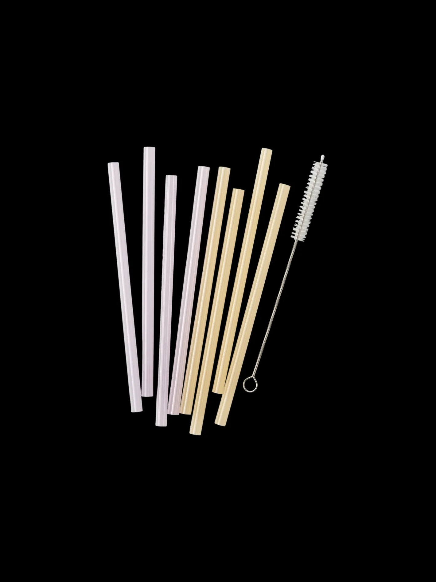 Søstrene Grene Sugerør 8-pak