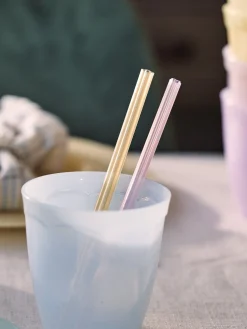 Søstrene Grene Sugerør 8-pak