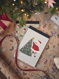 Søstrene Grene Tegneblok A5