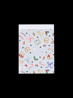 Søstrene Grene Tegneblok A6