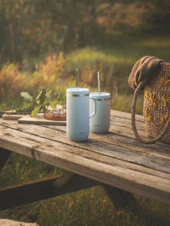 Søstrene Grene Termokop Med Håndtag 600 Ml