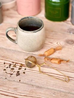 Søstrene Grene Tesi