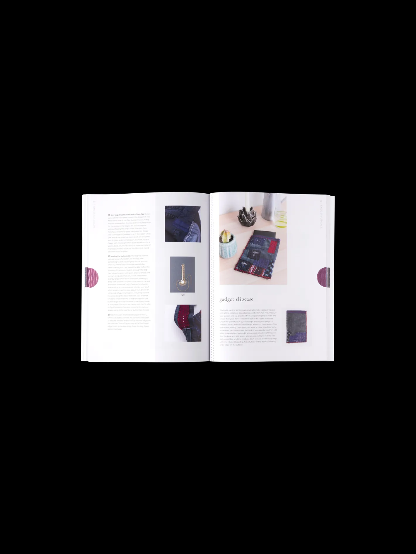 Søstrene Grene The Book Of Boro