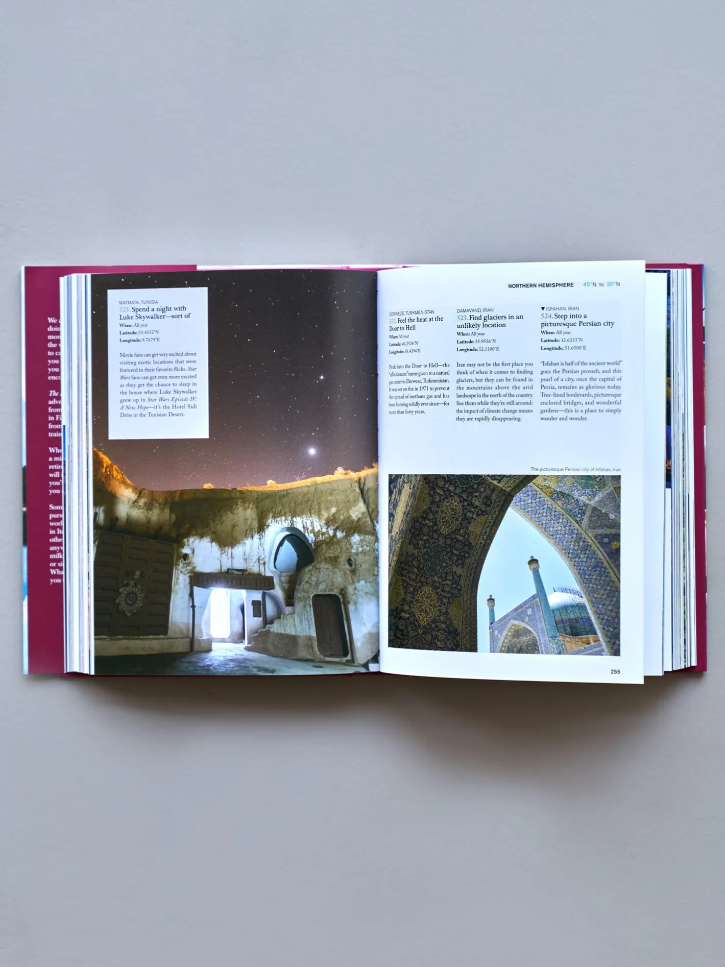 Søstrene Grene The Bucket List