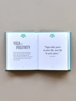 Søstrene Grene The Little Book Of Yoga