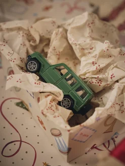 Børn Søstrene Grene Træk-tilbage Lastbil