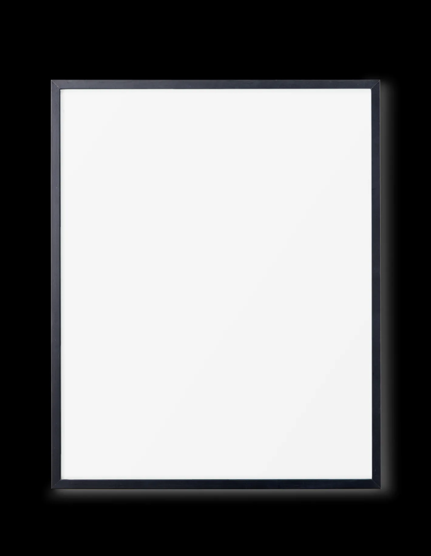 Søstrene Grene Træramme 40 X 50