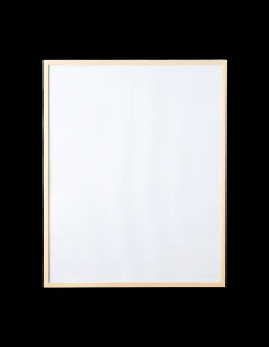 Søstrene Grene Træramme 40 X 50