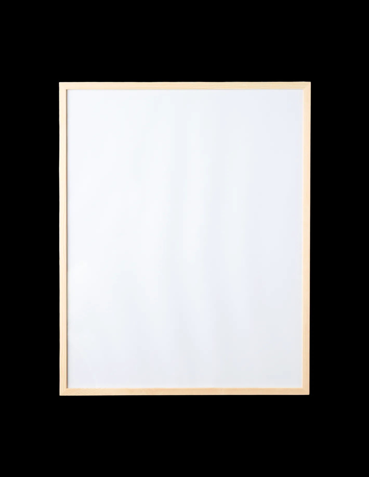 Søstrene Grene Træramme 40 X 50