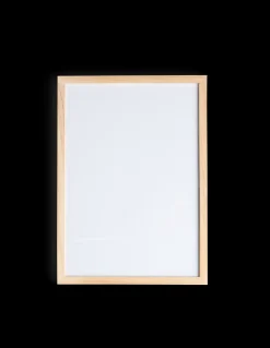 Søstrene Grene Træramme A4