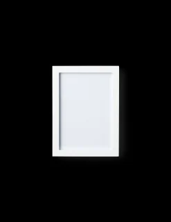 Søstrene Grene Træramme A6