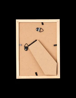 Søstrene Grene Træramme A6