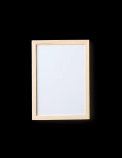 Søstrene Grene Træramme A5