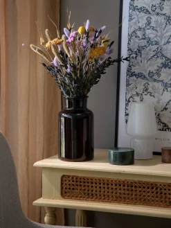 Søstrene Grene Tørrede Blomster Valentina Medium