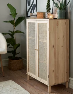 Søstrene Grene Træskab