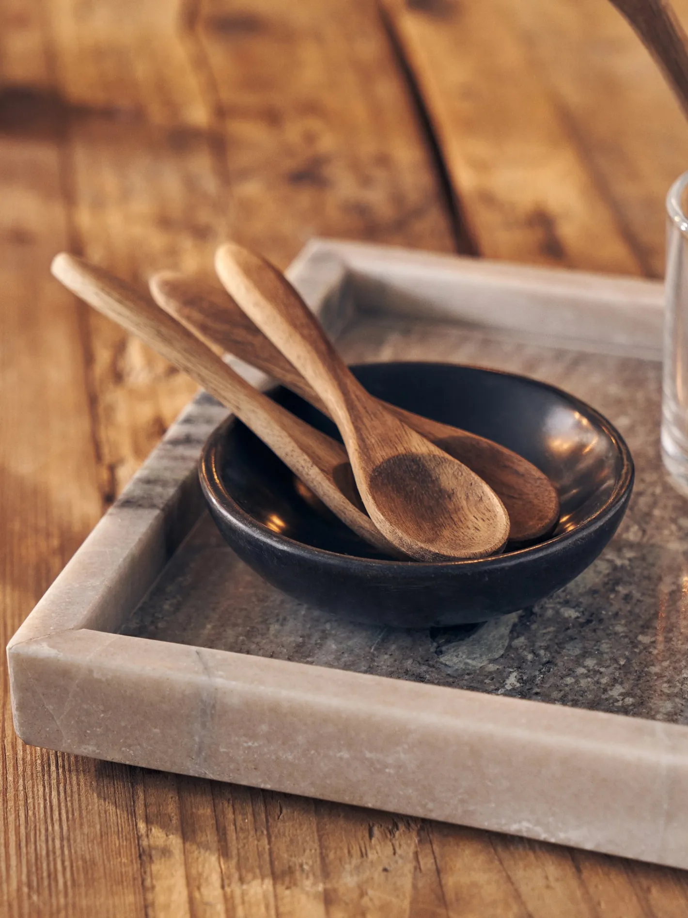 Søstrene Grene Træske