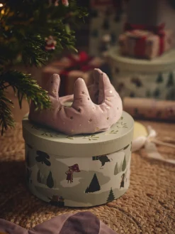 Børn Søstrene Grene Udklædningskrone