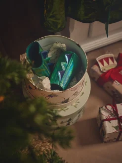 Børn Søstrene Grene Udklædningsmaske Og Manchetter