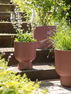 Søstrene Grene Urtepotte Milly Ø23,9 Cm