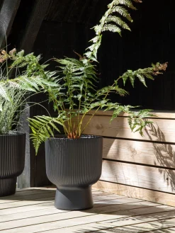 Søstrene Grene Urtepotte Milly Ø29,8 Cm