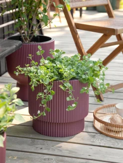 Søstrene Grene Urtepotte Milly Ø29,8 Cm