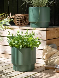 Søstrene Grene Urtepotte Milly Ø29,8 Cm