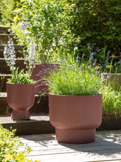 Søstrene Grene Urtepotte Milly Ø39,5 Cm