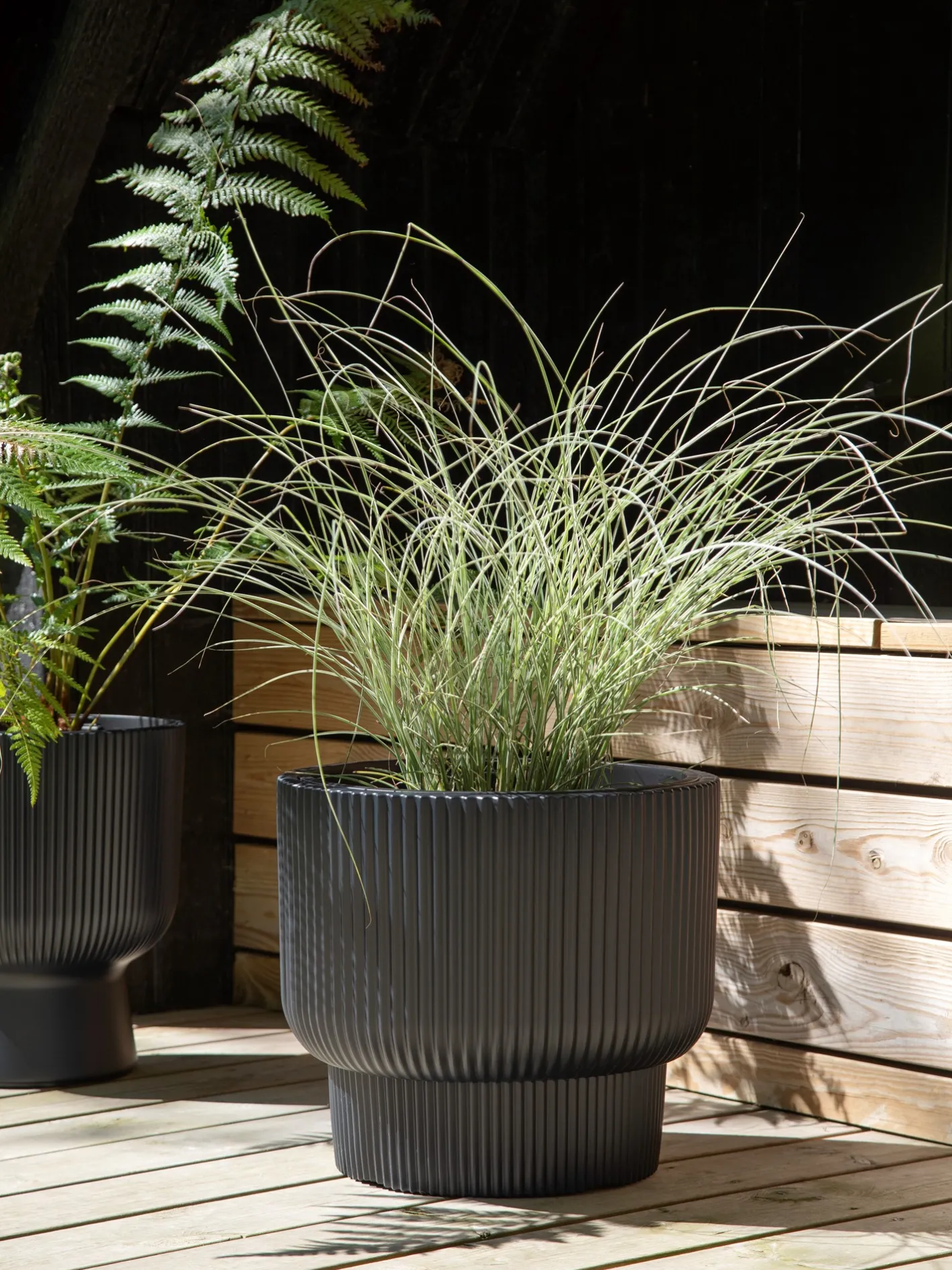 Søstrene Grene Urtepotte Milly Ø39,5 Cm