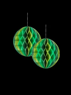 Søstrene Grene Vaffelmønstrede Pomponer