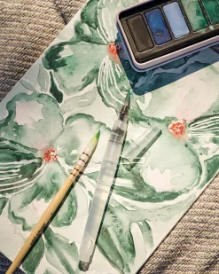 Søstrene Grene Vandpensel