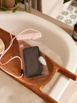 Søstrene Grene Vandtæt Telefontaske