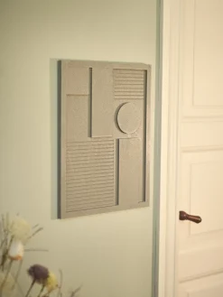 Søstrene Grene Vægdekoration