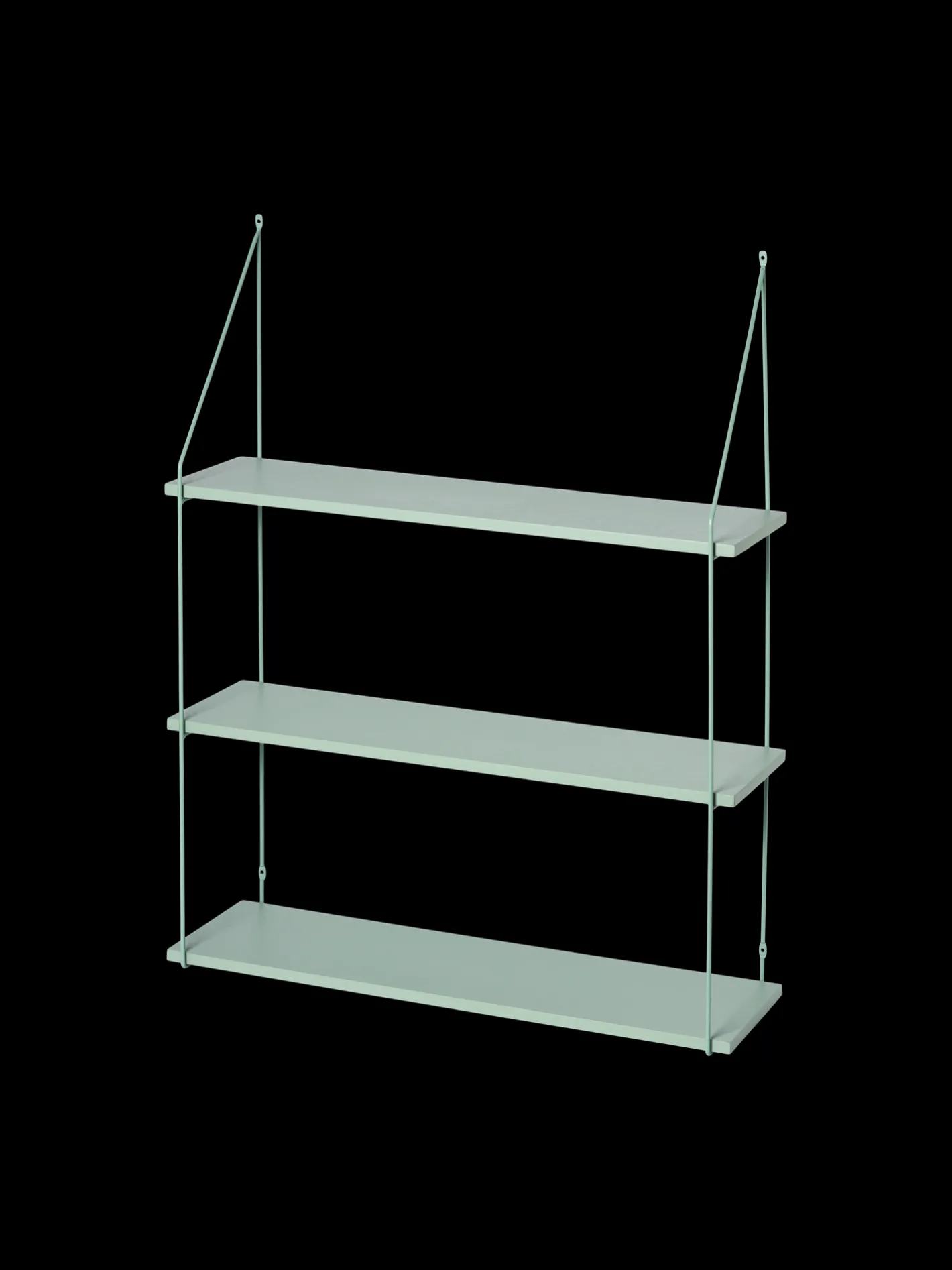 Søstrene Grene Væghylde