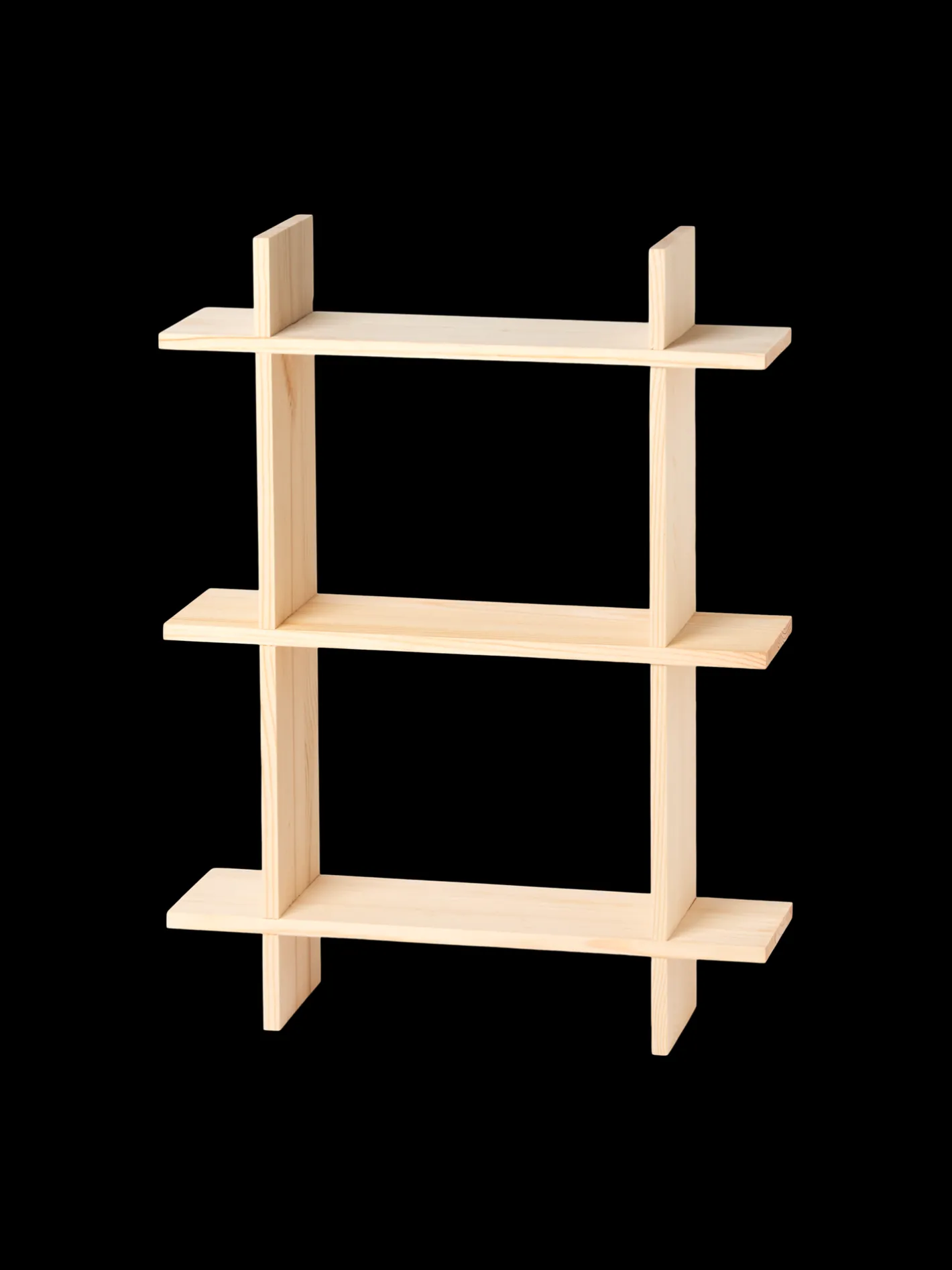 Søstrene Grene Væghylde