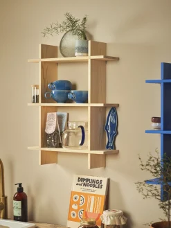 Søstrene Grene Væghylde