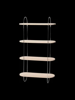 Søstrene Grene Væghylde