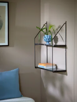 Søstrene Grene Væghylde