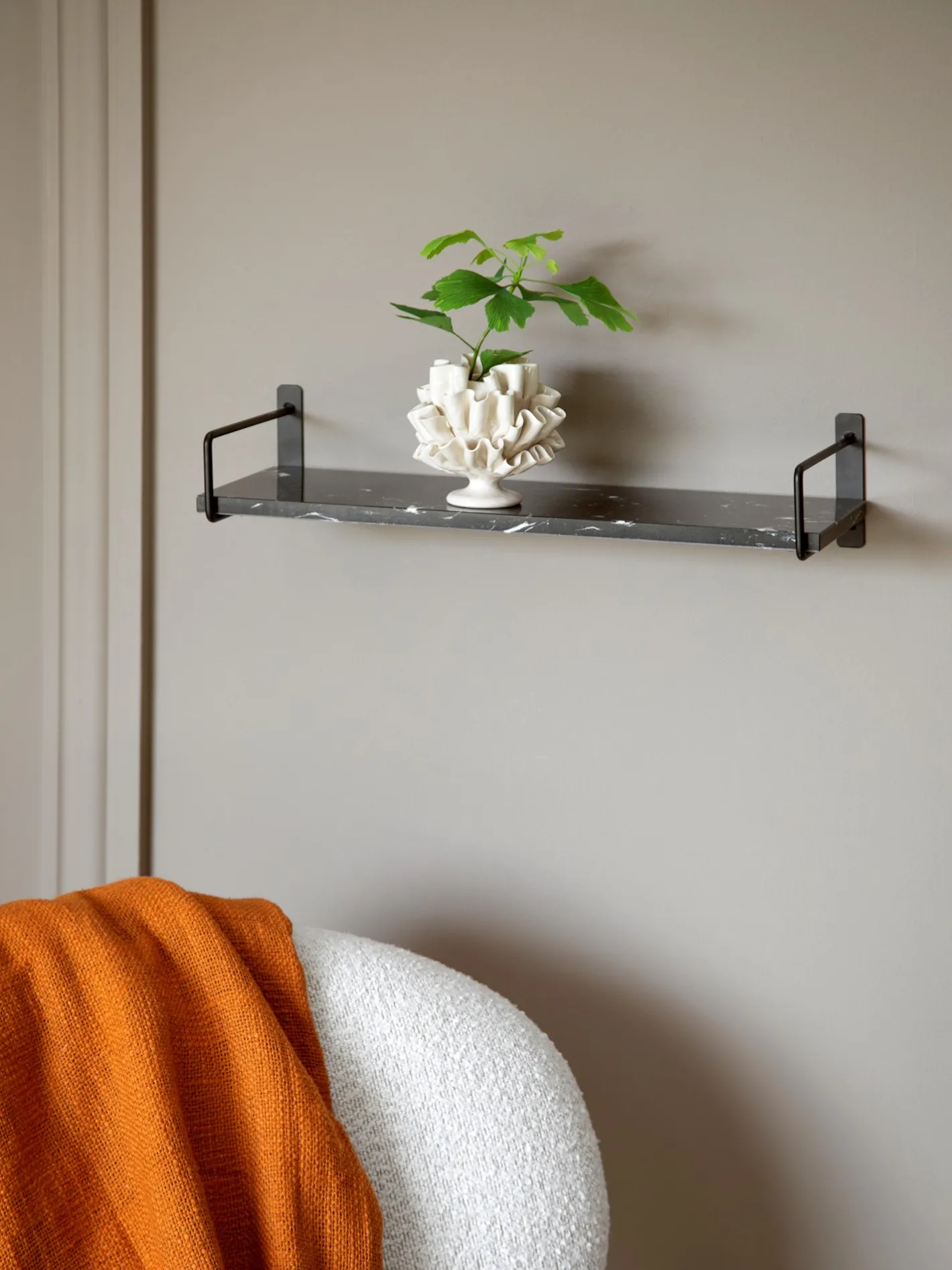 Søstrene Grene Væghylde