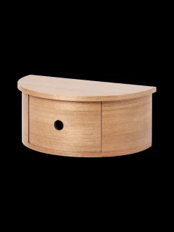 Søstrene Grene Væghylde Med Skuffe