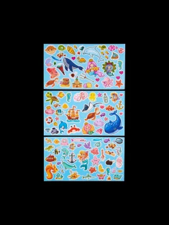 Søstrene Grene Vinduesklistermærker